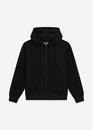 Guess džemperis Kenneth Full Zip