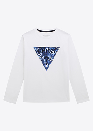 Guess marškinėliai