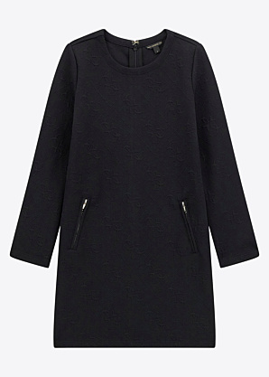 Guess suknelė Jacquard