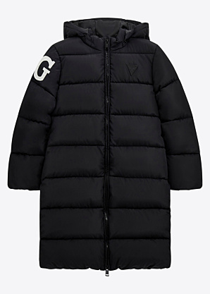 Guess žieminis paltas