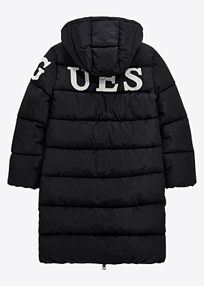 Guess žieminis paltas