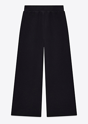 Guess sportinės kelnės Jacquard