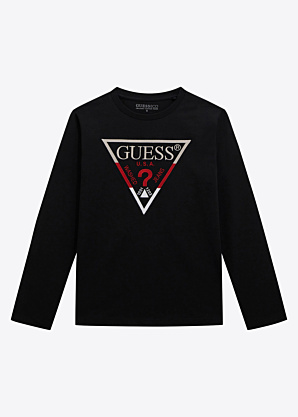 Guess marškinėliai