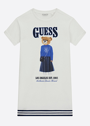 Guess suknelė