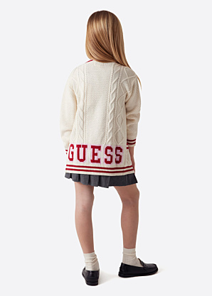 Guess megztinis