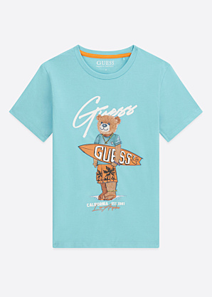 Guess marškinėliai