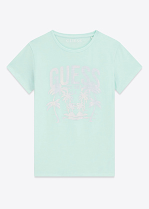 Guess marškinėliai