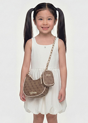 Guess rankinė Hobo 4G