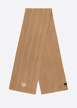 Guess žieminis šalikas