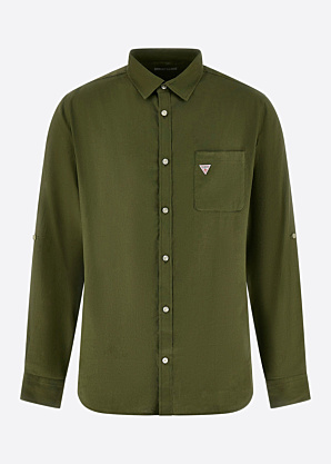 Guess marškiniai Ls