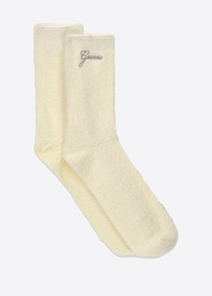 Guess kojinės Furry Single