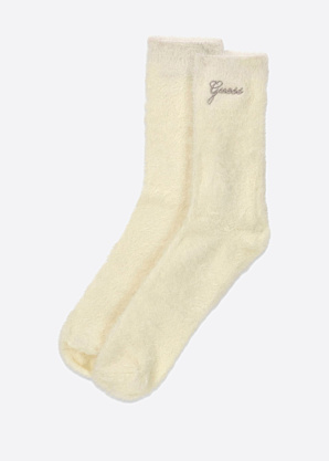 Guess kojinės Furry Single