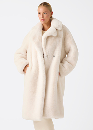 Guess žieminis paltas Vanna