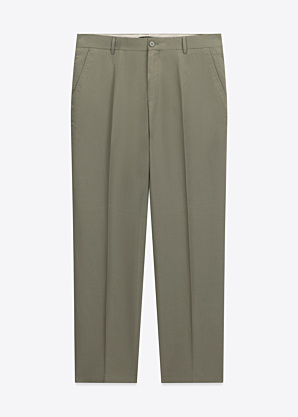 Guess kostiuminės kelnės Myron