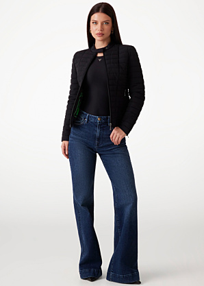 Guess pavasario-rudens striukė Vona