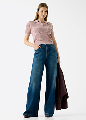 Guess megztinis polo Melody