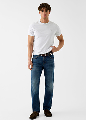 Guess marškinėliai Core Extra Slim