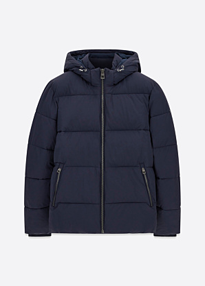 Guess Tepitud striukė Stretch Puffa