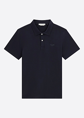 Guess polo marškinėliai Ss Essential polo