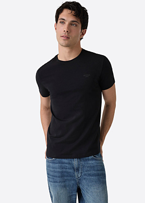 Guess marškinėliai Core Extra Slim