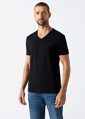 Guess marškinėliai Core Extra Slim