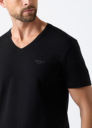 Guess marškinėliai Core Extra Slim