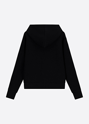 Guess džemperis Victoire Scuba Zip