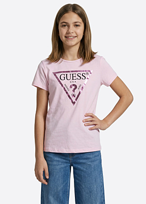Guess marškinėliai