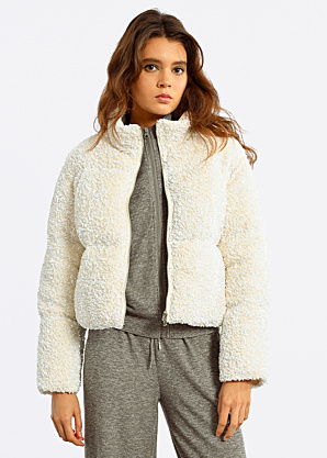 Lili Sidonio žieminė striukė