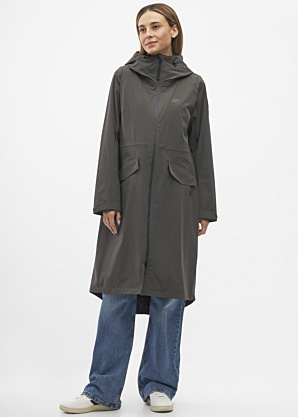 Five Seasons pavasario-rudens parka Hallie