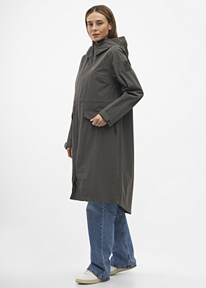 Five Seasons pavasario-rudens parka Hallie