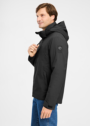 Five Seasons žieminė striukė Hawk