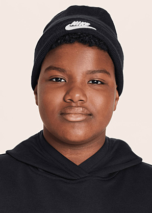 Nike žieminė kepurė Peak Tc Fut