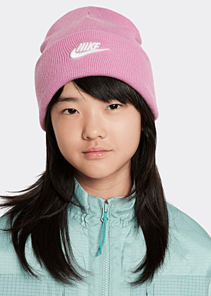Nike žieminė kepurė Peak Tc Fut