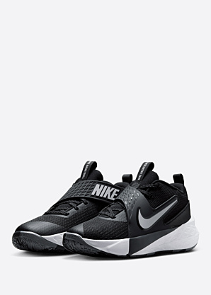 Nike krepšinio bateliai Team Hustle 12 Gs