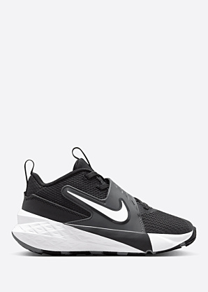 Nike krepšinio bateliai Team Hustle 12 Ps