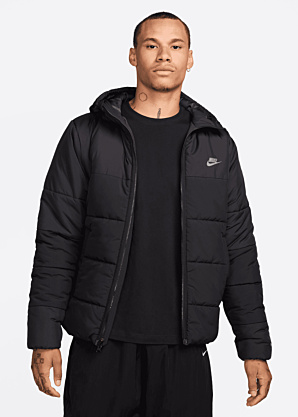 Nike žieminė striukė