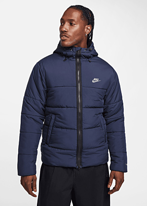 Nike žieminė striukė