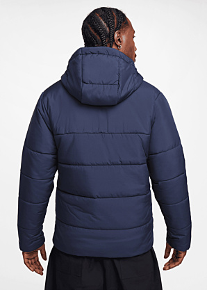 Nike žieminė striukė