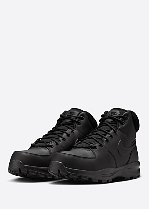 Nike žygio batai aukštu aulu Manoa
