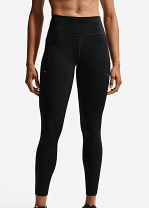Nike sportines tampres Dry Fit Hr 7/8