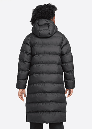 Nike žieminis paltas