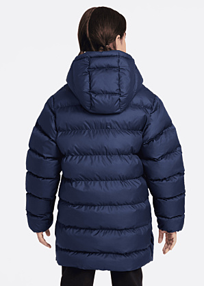 Nike žieminė striukė