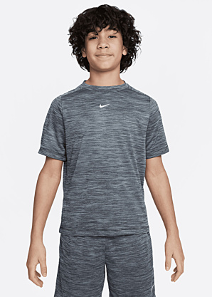 Nike marškinėliai Multi