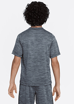 Nike marškinėliai Multi