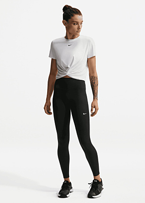 Nike tamprės Hr Tight Useam