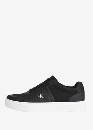 Calvin Klein laisvalaikio batai Classic Cups Laceup Knit