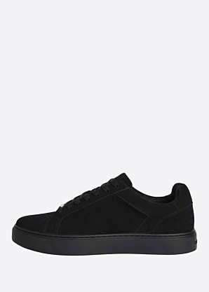 Calvin Klein laisvalaikio bataiic Cups Laceup Tape Su