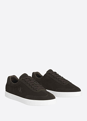 Calvin Klein laisvalaikio batai Low Prof Cupsole Wt Su