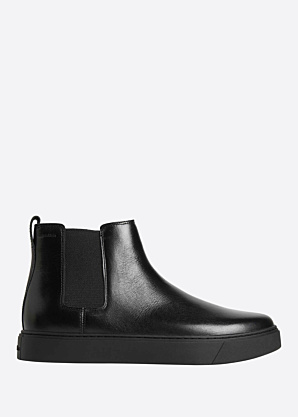 Calvin Klein pavasario-rudens aulinukai